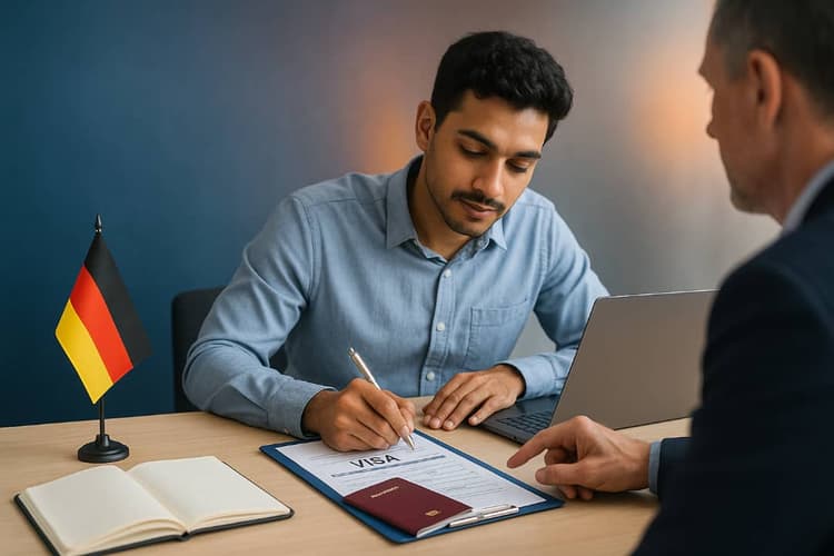 منتورینگ مهاجرتی ایزی‌وِی: جدیدترین سرویس مهاجرتی ایزی‌وِی