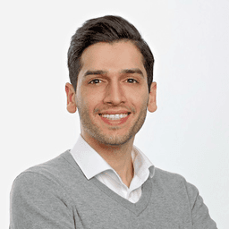 محمدحسین خانی‌پور