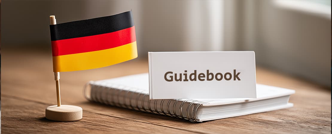 A Complete Guide to Things You Should Do After Arriving in Germany