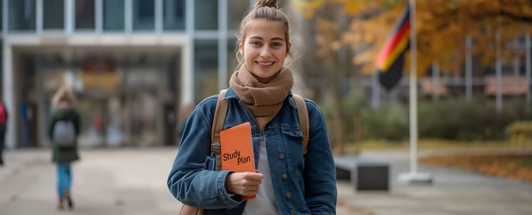 Warum in Deutschland studieren?