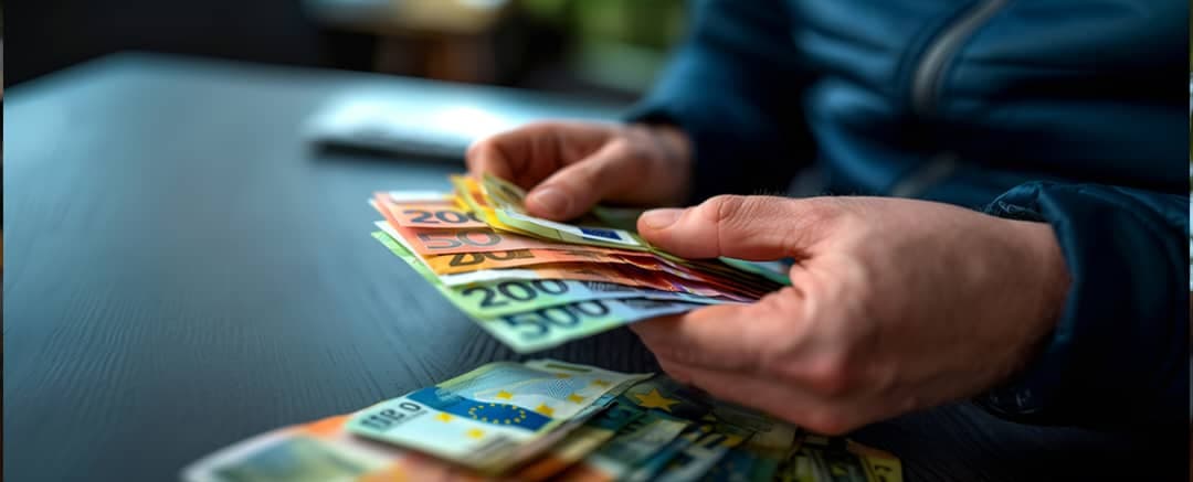 Finanzielle Mittel für Studentenvisa in Deutschland, Österreich und Italien