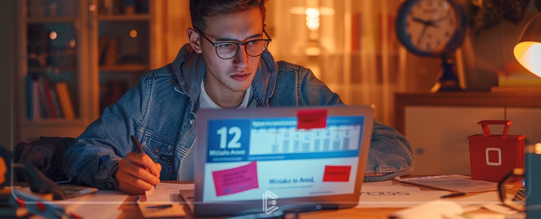 ۱۱ اشتباه مهم بعد از مهاجرت به آلمان!