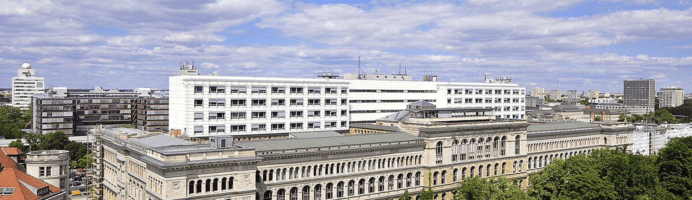Technische Universität Berlin