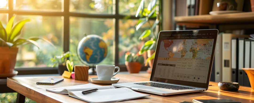 برنامه زمانبندی اپلای مهاجرت تحصیلی به آلمان، اتریش و ایتالیا