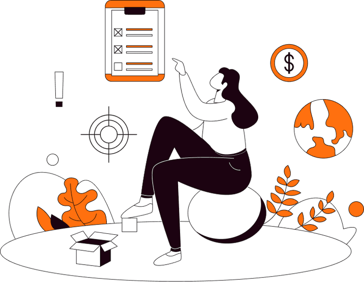 خدمات منتورینگ مهاجرتی ایزیوی: تجربهی مسیر موفق مهاجرت، با همراهی یک متخصص مقیم آلمان